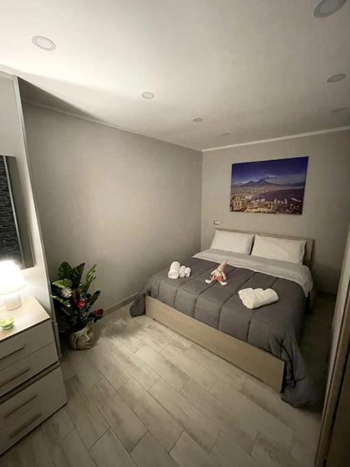 White House Spacca Napoli Buitenkant foto